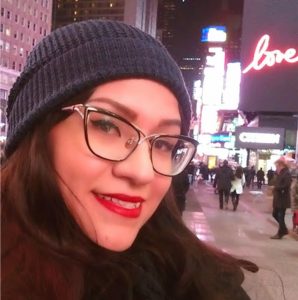 times square me- profile pic