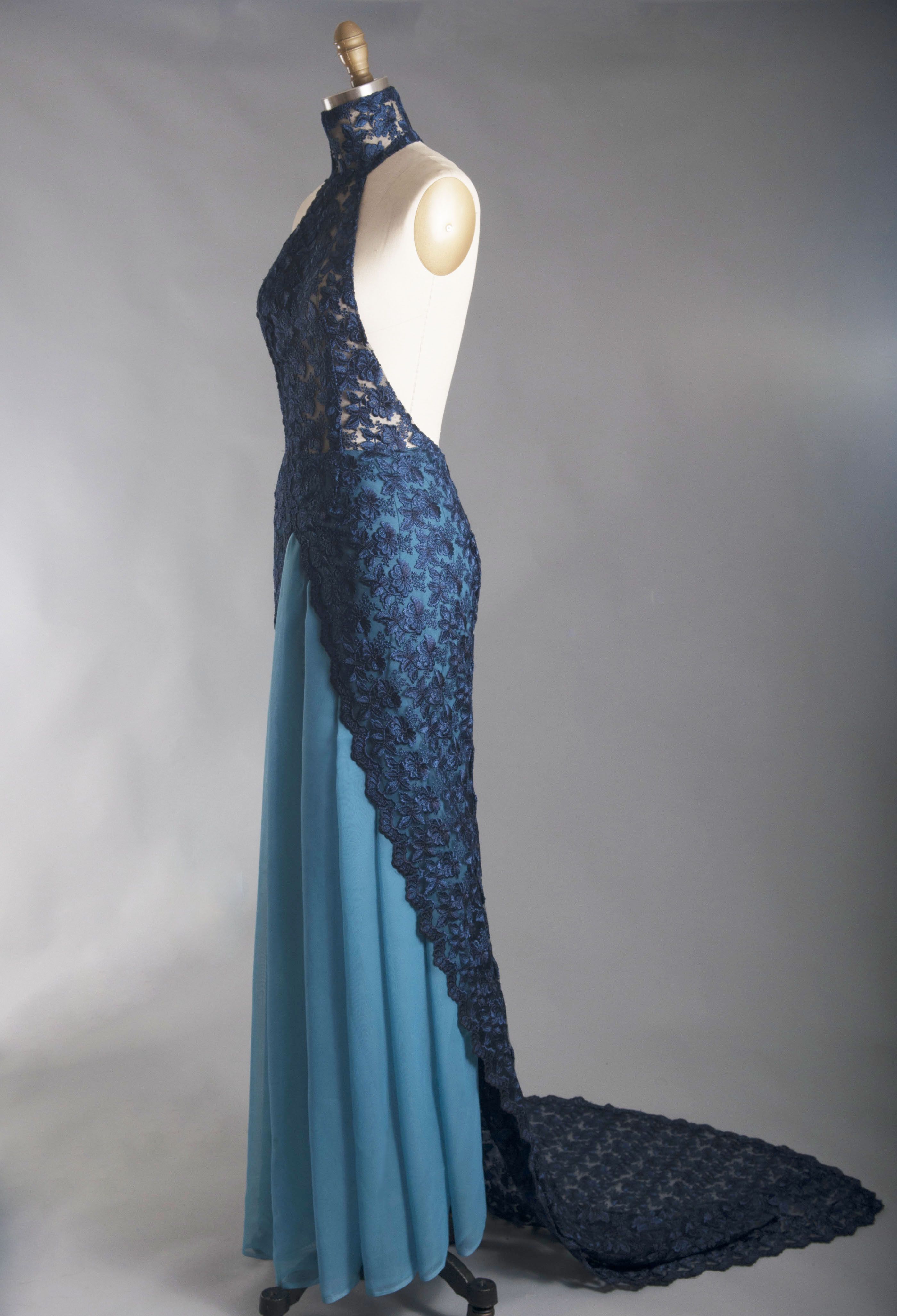 LaceSide