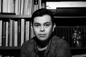 MANUEL'S PORTRAIT