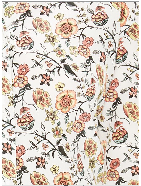AG floral detail