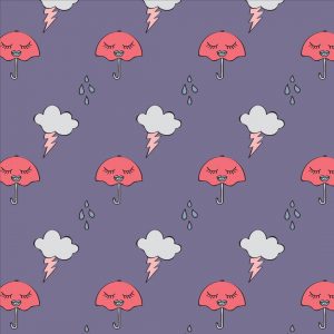 rainy days_AS