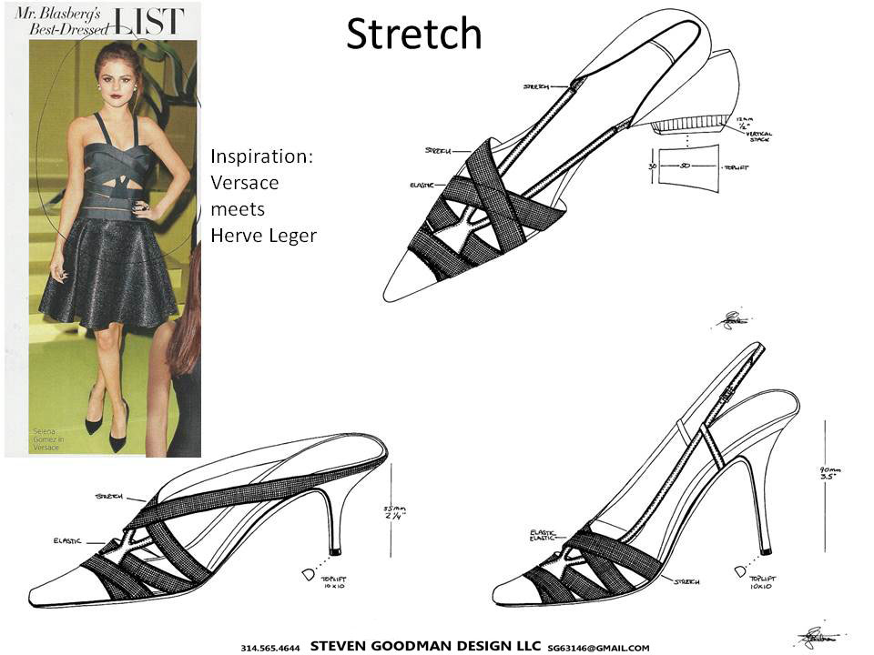 STRETCH-