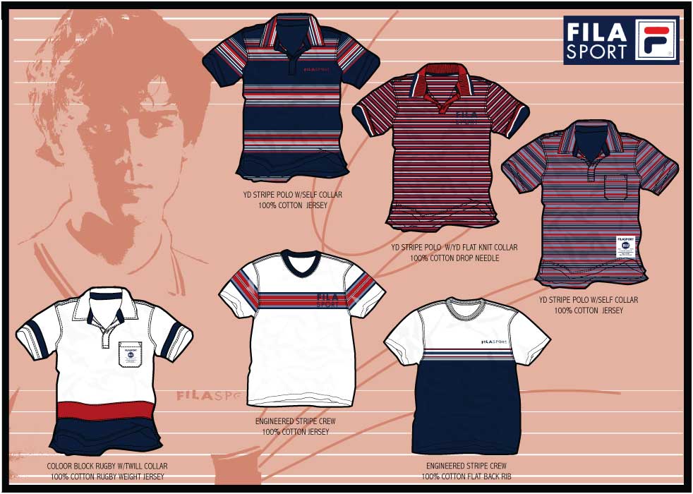 FILA_Boards
